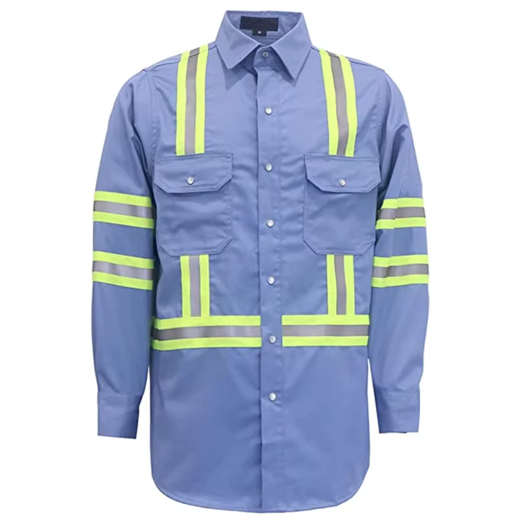 High-Visibility-Flame-Retardant-Shirt-with-Reflective-Strips-Astm-Certified-Mens-Cotton-Twill-Workwear-for-the-Welding-Industry
