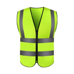 High Visibility Polo Long Sleeve Hi Vis Shirt Women Jacket T-shirt Vests Hoodie Uniform Reflective Safety Clothing