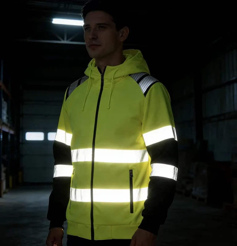 High-Visibility-Reflective-ANSI-CLASS-3-EN-ISO-20471-CLASS-3-Customized-Logo-Mens-Safety-Hoodie-Knitwear-Sweater