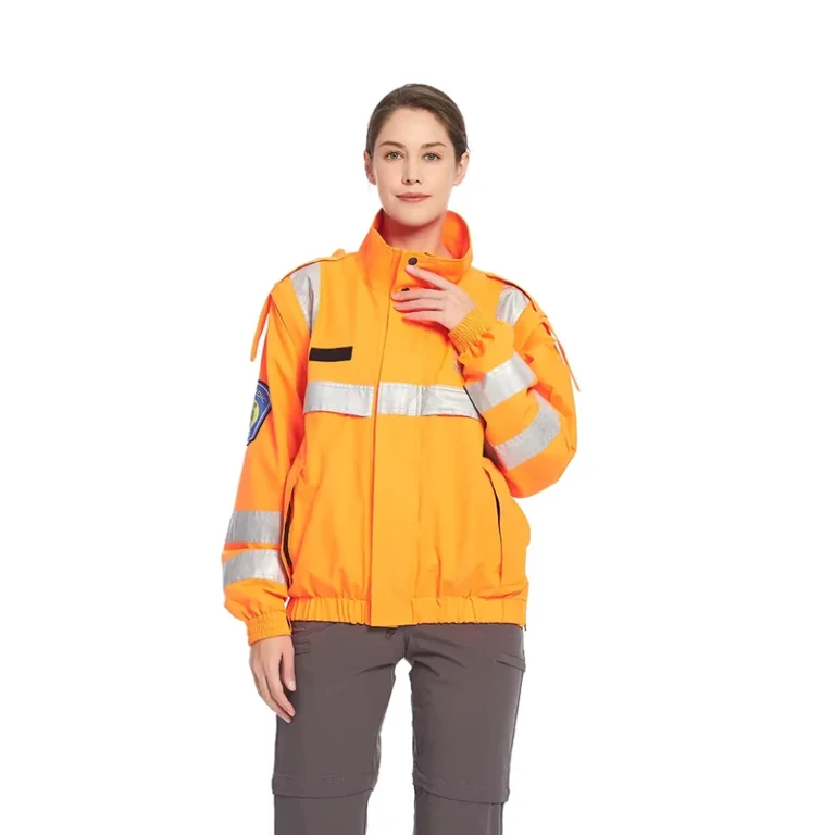 High-Visibility-Reflective-ANSI-Class-3-Ambulance-Jacket-Waterproof-Windproof-Coat-Logo-for-Traffic-Duty-Emergency-Rescue