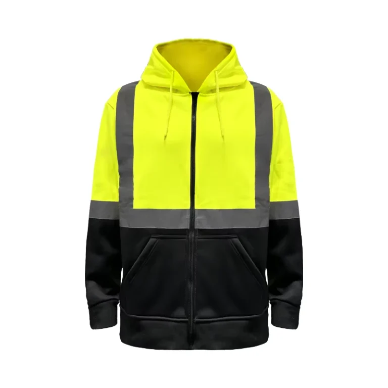 High-Visibility-Reflective-Hoodies-Safety-Sweatshirts-With-Pockets-Work-Construction-Safety-Hoodie