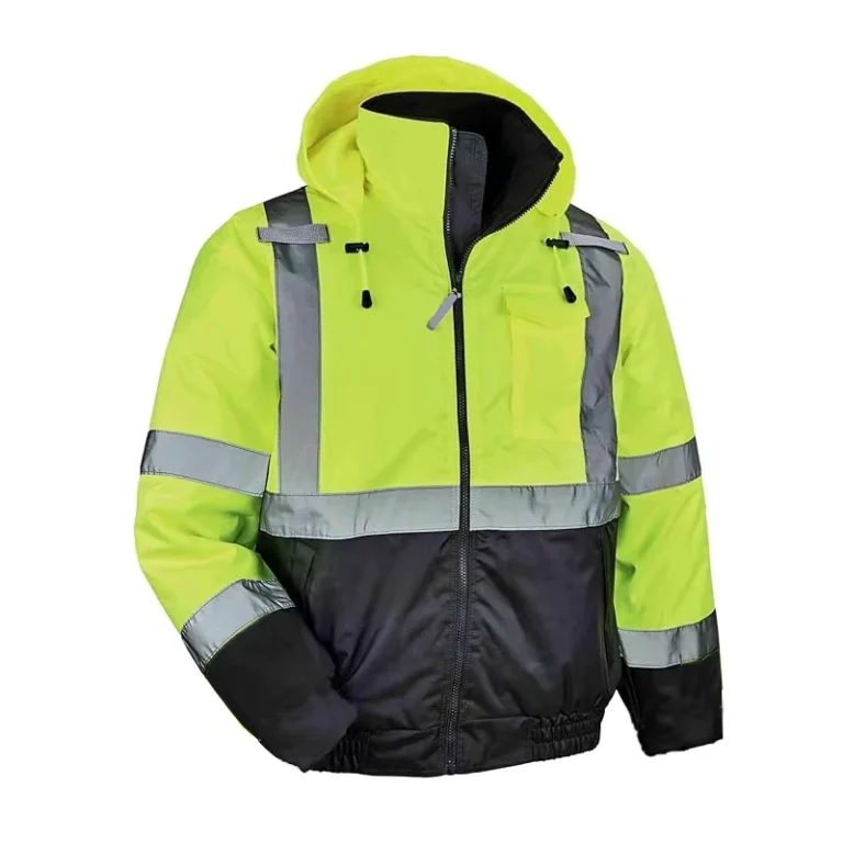 High-Visibility-Reflective-Jacket-Customize-Logo-Mens-Winter-Construction-Work-Waterproof-Hi-Vis-Bomber-Safety-Jacket-with-Hood