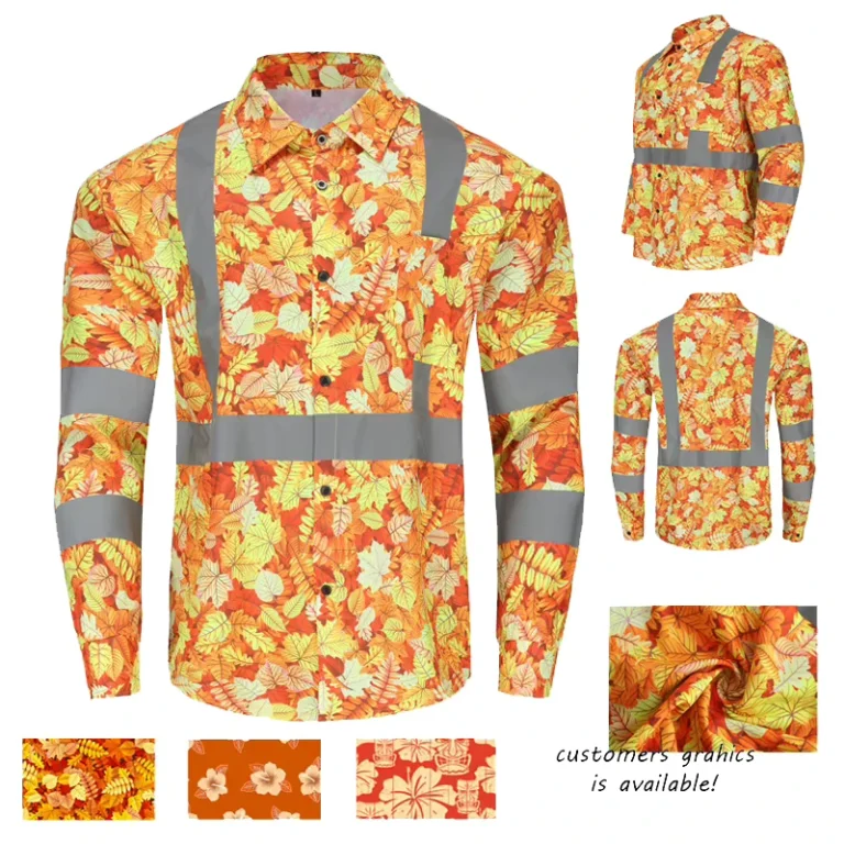 High-Visibility-Reflective-Long-Sleeve-Safety-Shirt-for-Construction-Hi-Vis-Workwear-with-Custom-Print