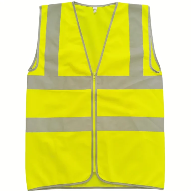 High-Visibility-Reflective-Polyester-Work-Safety-Vest