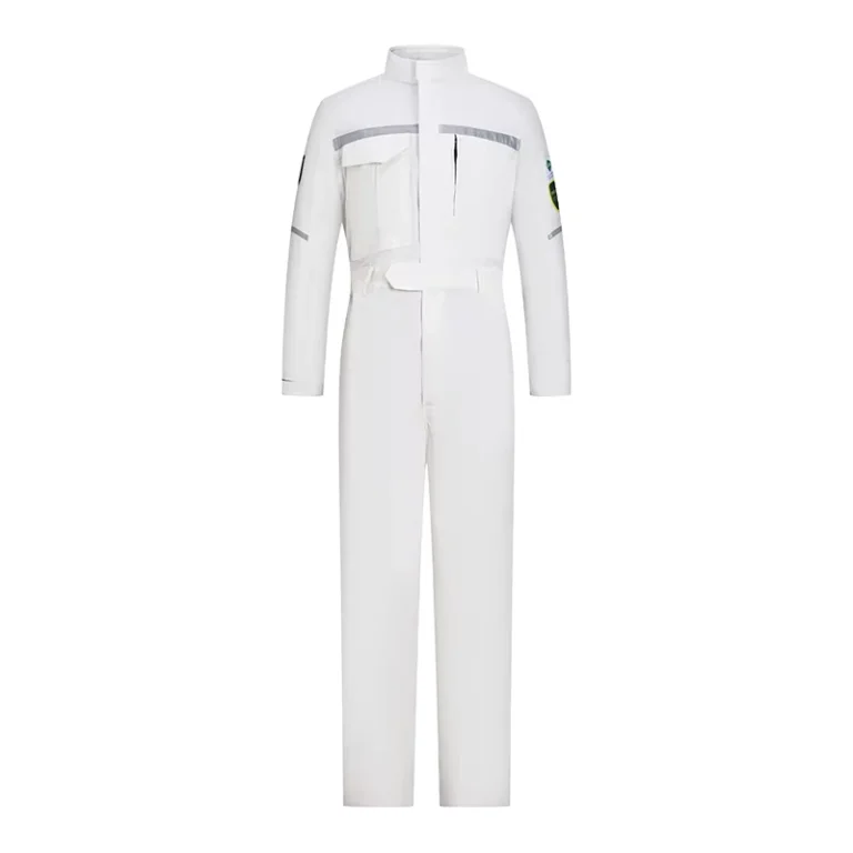 High-Visibility-Reflective-Safety-Coverall-with-Anti-Acid-Alkali-Protection-for-Mining-Construction-Welding-and-Oil-and-Gas-Work