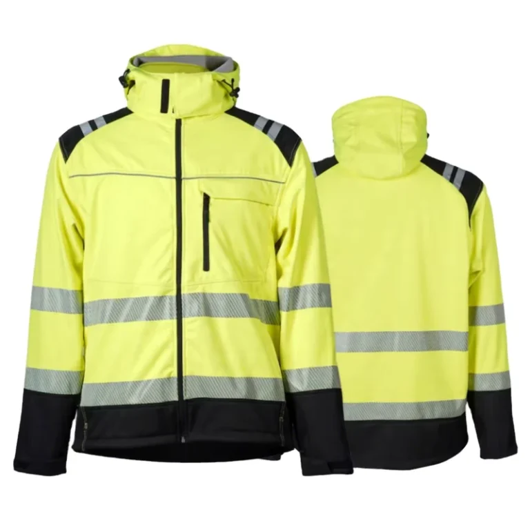 High-Visibility-Reflective-Safety-Jacket-Anti-Static-Flame-Resistant-FR-Clothing-EN14116-EN1149-5-Mining-Welding-Workwear