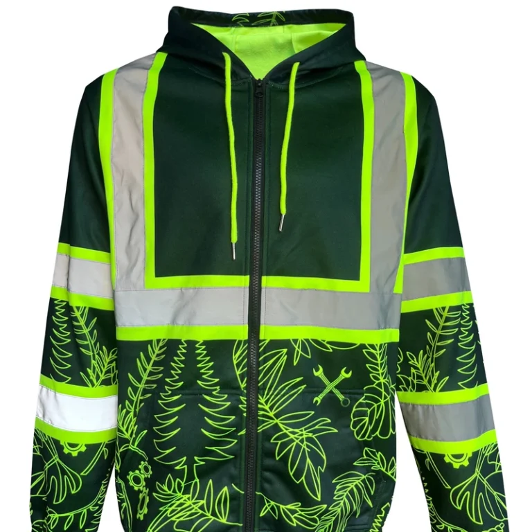 High-Visibility-Reflective-Safety-Jacket-Hooded-Zip-Up-Design-for-Construction-Workers-Unisex-Fall-Winter-Wear-Reflective-Hoodie