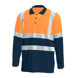 High Visibility Reflective Safety Shirt High Reflective Safety T Shirt
