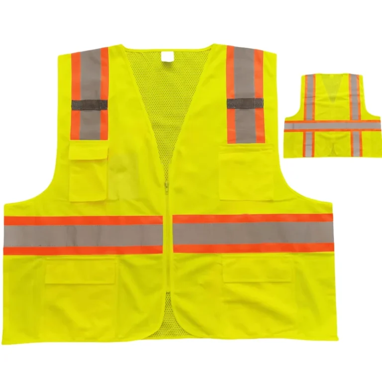 High-Visibility-Reflective-Safety-Vest-for-Construction