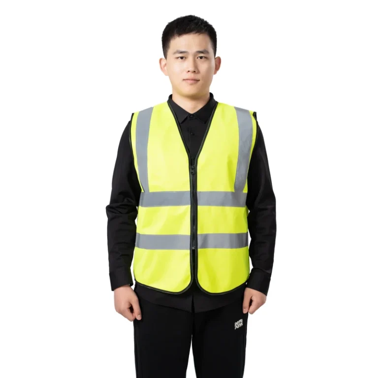 High-Visibility-Reflective-Safety-Vest-for-Construction-Riding-Breathable-Printing-Vest-LED-Flash-Hi-Vis-Fluorescent-Safety