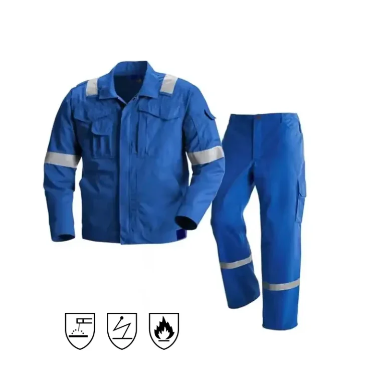 High-Visibility-Reflective-Safety-Workwear-Uniform-for-Mining-and-Construction