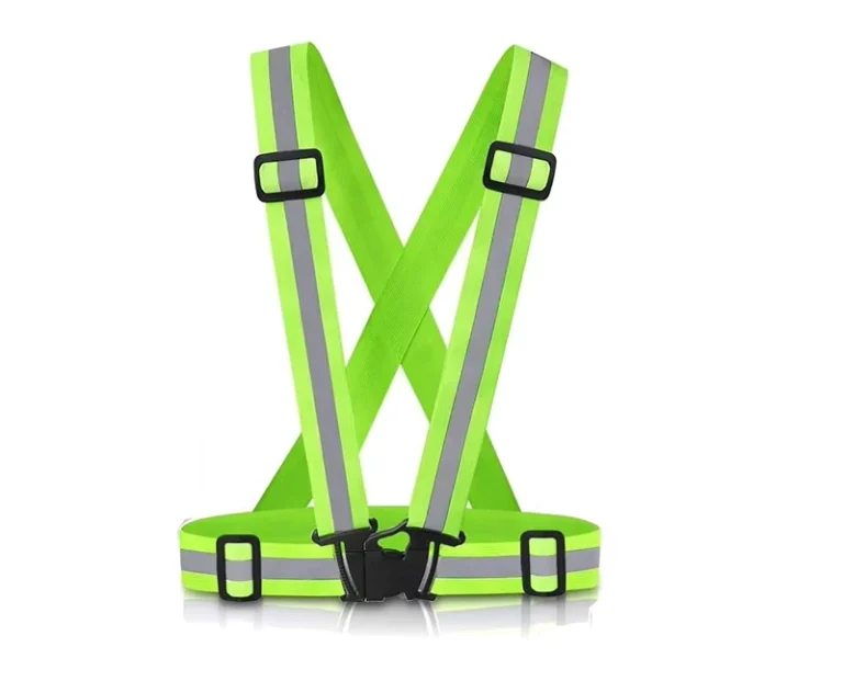 High-Visibility-Reflective-Vest-Warning-Light-Flashing-Adjustable-Elastic-Night-Running-Led-Vest-for-Men-Women-With-Led