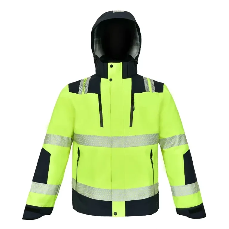 High-Visibility-Reflective-Winter-Safety-Jackets-Hi-Vis-Breathable-Waterproof-Jacket