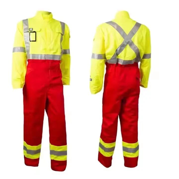 High-Visibility-Safety-Overalls-Custom-Work-Clothes-Factory-Supply-Reflective-Fabric-High-Safety-Suits