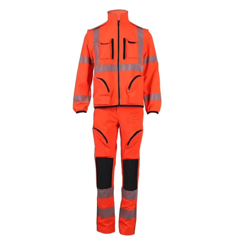 High-Visibility-Safety-Work-Uniforms-Hi-Vis-Workwear-Jackets-and-Pants-with-Reflective-Outdoor-Work-Clothes