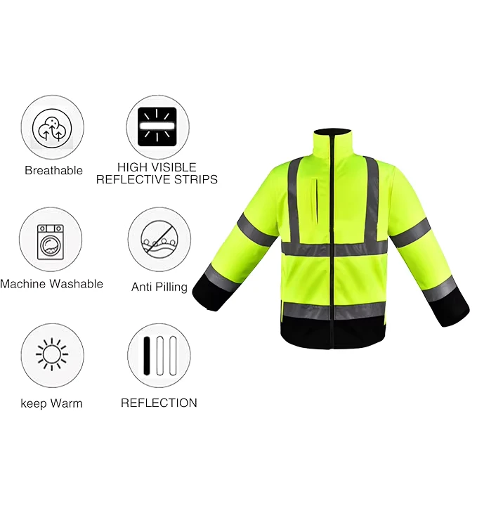 High-Visibility-Waterproof-Reflective-Winter-Warm-Reflective-Safety-Hooded-Jacket