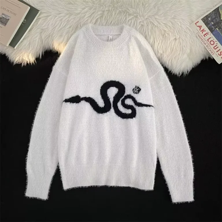 High-end-lazy-style-simple-fashion-trend-loose-sweater-for-men-autumn-and-winter-retro-couple-leisure-knitted-sweater