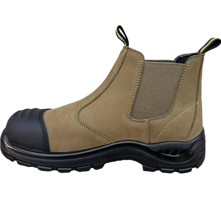 High-top-Wear-resistant-Heavy-duty-Safety-Boots-Anti-smash-Anti-puncture-Work-Shoes-Lightweight-Comfortable-Safety-Footwear