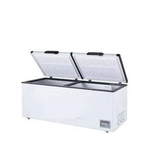 Horizontal Freezer 110 Parts Display Deep Freezer