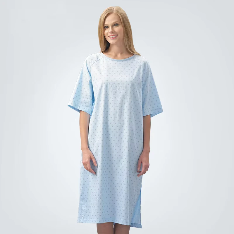 Hospital Gown Custom Hospital Scrub Hospital Uniforms