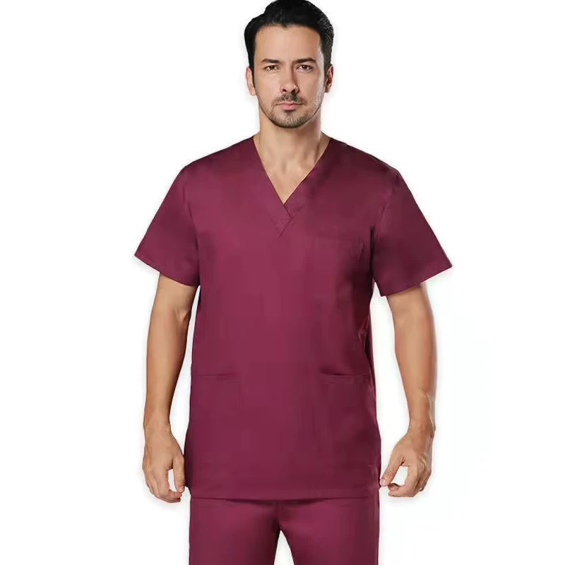 Hospital Gown Custom Hospital Scrub Hospital Uniforms