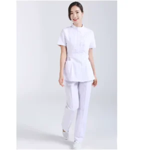 Hospital Medical Nurse Uniform