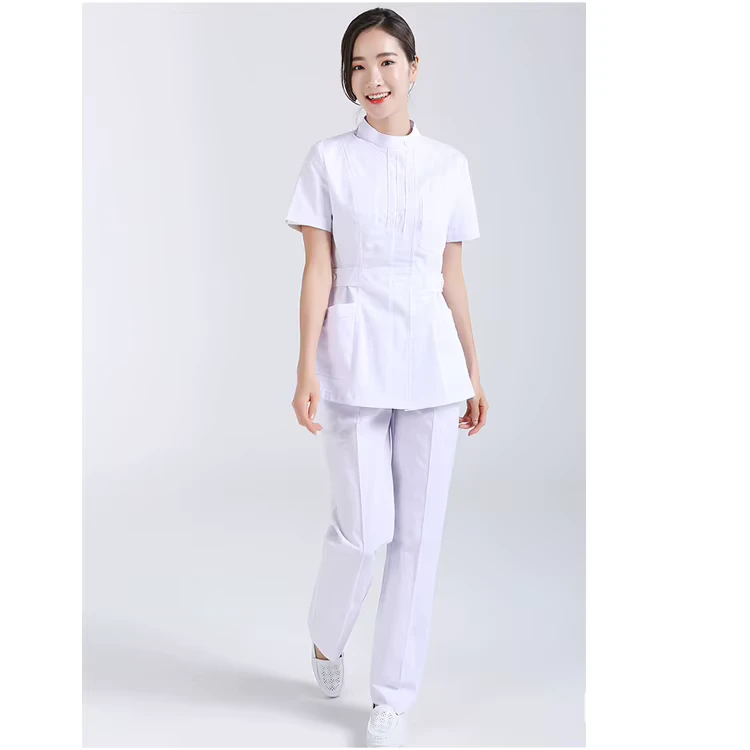 Hospital Medical Nurse Uniform