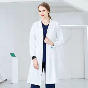 Hospital Nurse Nursing Scrub Uniform