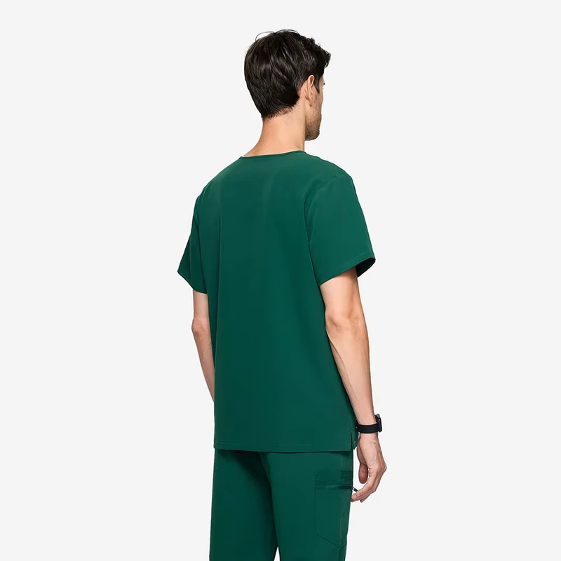 Hospital Nurse Spa Medical Scrub Uniform