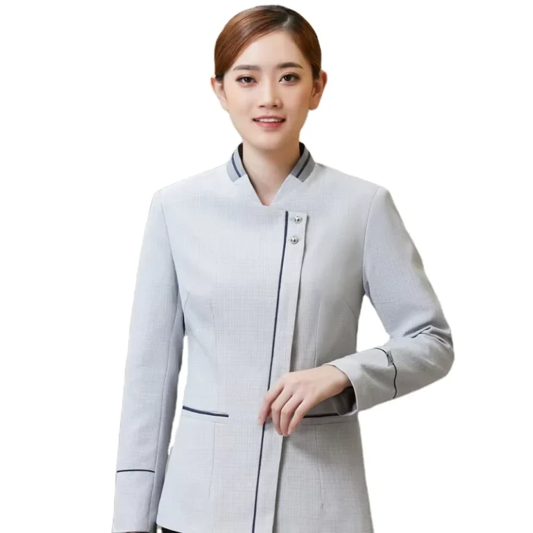 Hotel-Cleaning-Clothes-Long-Sleeved-Property-Cleaners-Autumn-and-Winter-Room-Attendants-Work-Uniform