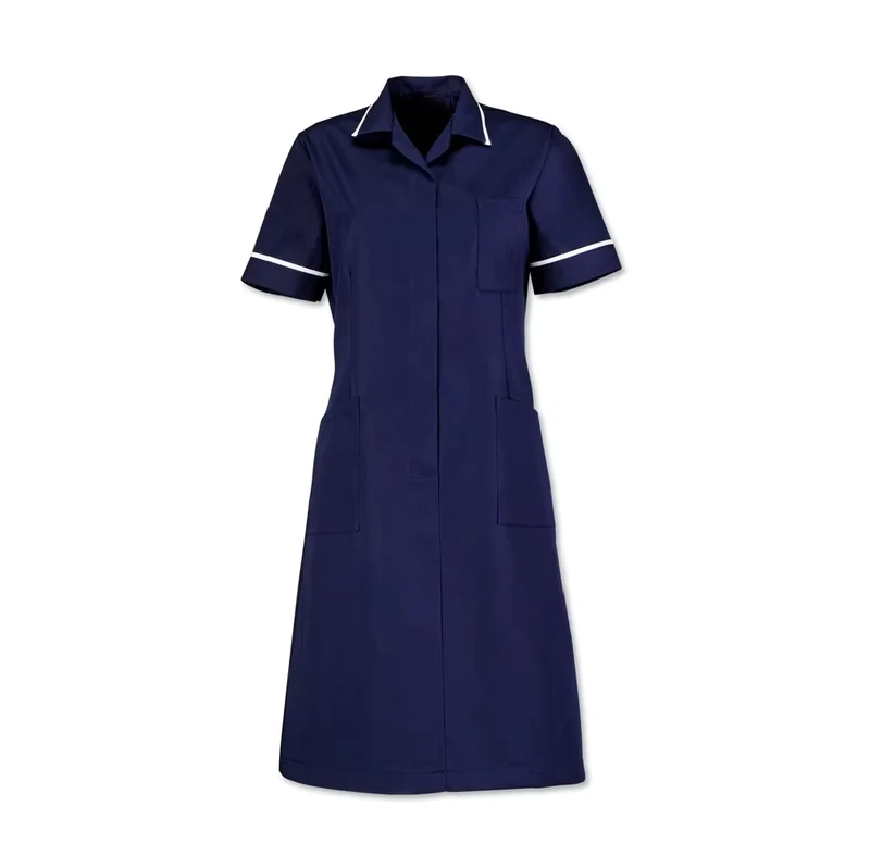 Hotel Reception and Front Office Staff Uniform