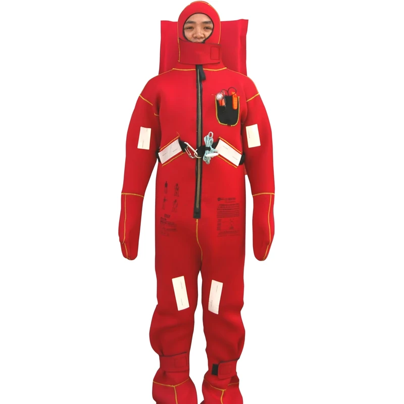 IMMERSION SUIT