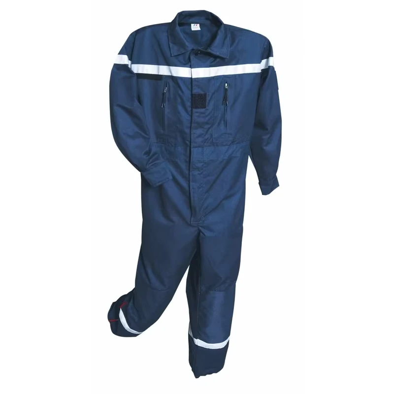 ISO15384 EN ISO 11612 Certified F1 Suit F1 Coverall
