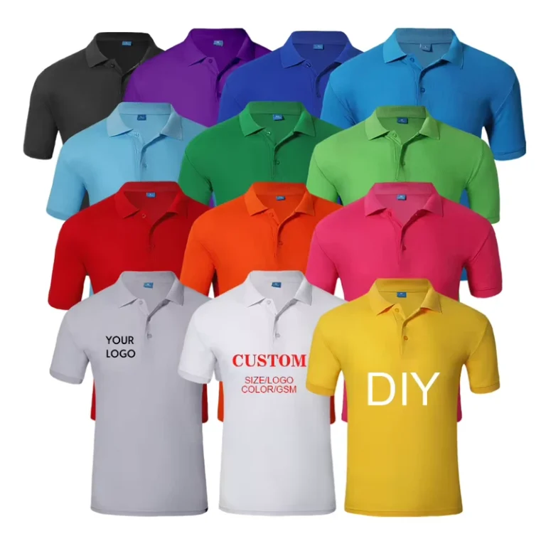 Ice-Silk-Polyester-Embroidered-Work-and-Golf-Polo-Shirt