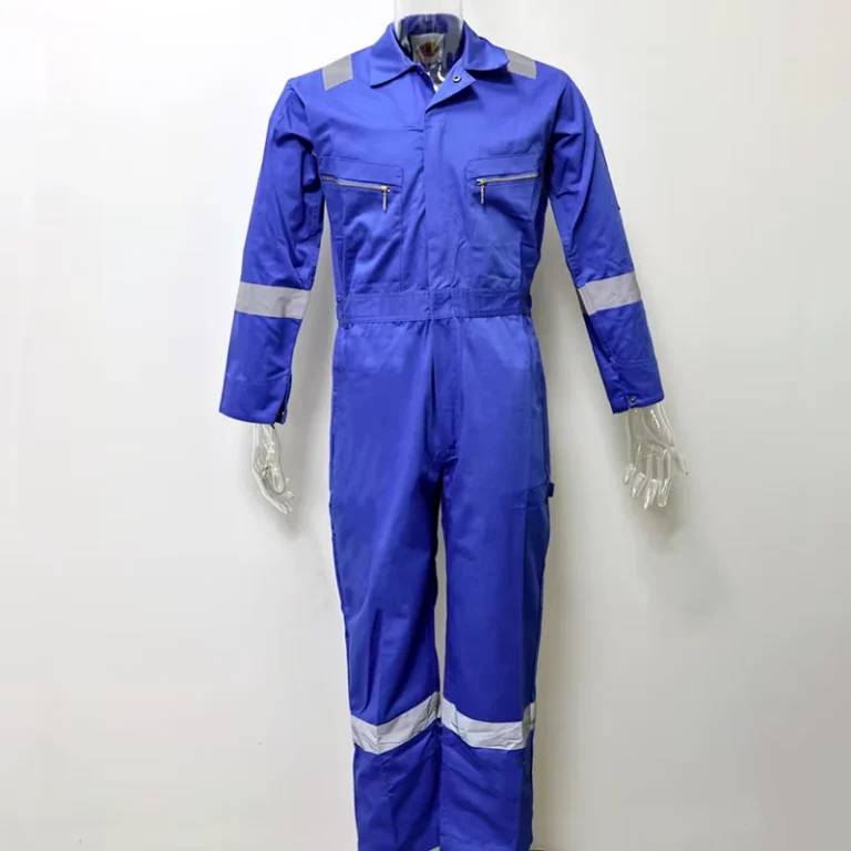 In-Stock-Hi-Vis-Coverall-High-Reflective-Safety-Clothing-Workwear-Jumpsuit-Working-Clothes-Overalls