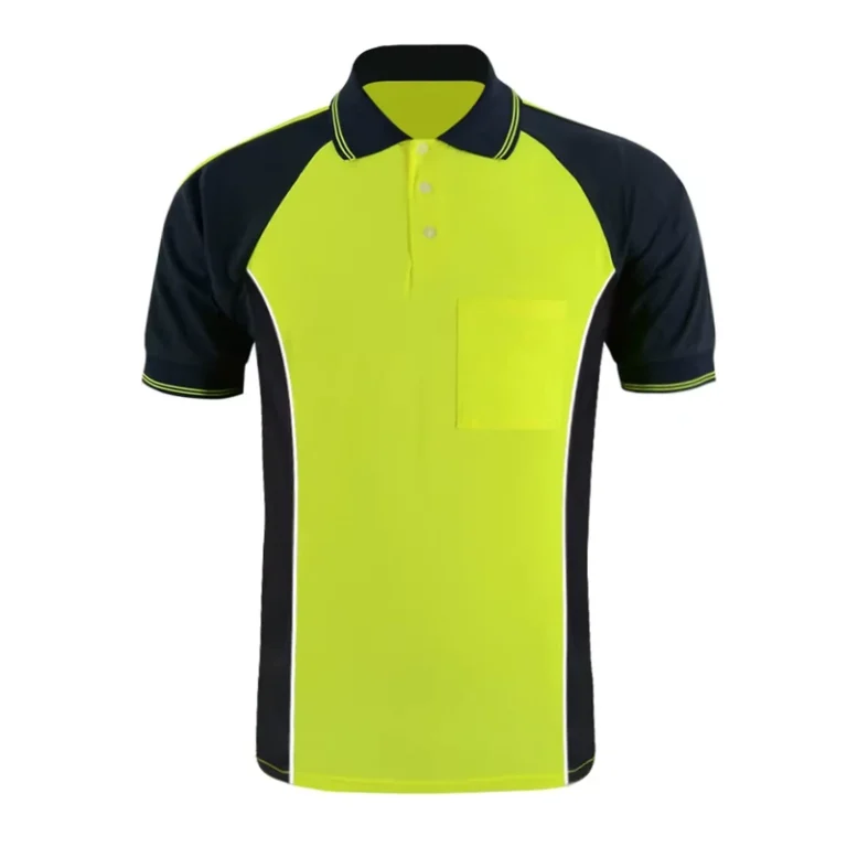In-Stock-Hi-Vis-Safety-Polo-Shirts-High-Visibility-Reflective-Polo-Shirts-Road-Work-Short-Sleeve-Safety-Shirts-for-Men