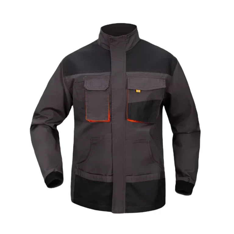 In-Stock-Spring-Autumn-Durable-Workwear-Jackets-Industry-Work-Clothes-with-Multi-Pockets-Workshop-Coat