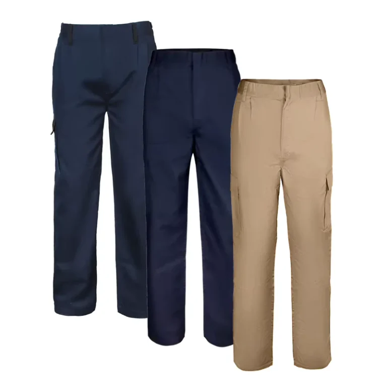 Industrial-Anti-Static-Protective-Workwear-For-Electrical-Energy-And-Manufacturing-Work-Environments-Pants