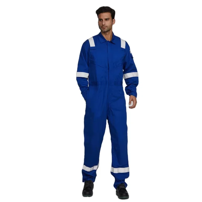 Industrial-Electrical-Safety-Suit-Workwear-Uniform-Fire-Resistant-Construction-PPE-Clothing-Fr-Coveralls-Flame-Retardant