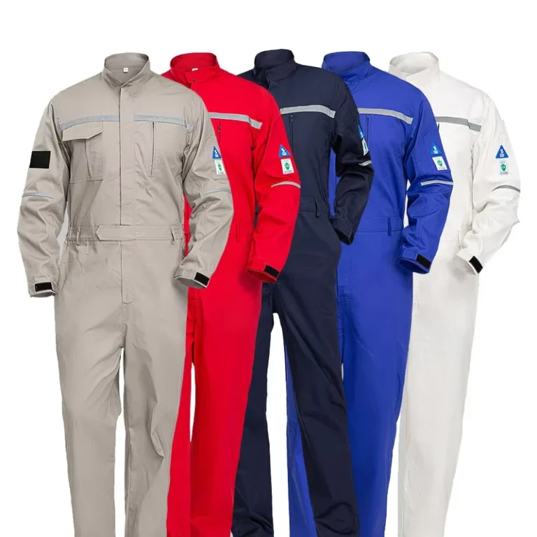 Industrial-FR-Anti-Static-Work-Uniforms-Breathable-Cotton-Worker-Overalls-Safety-Flame-Resistant-Workwear-Overalls