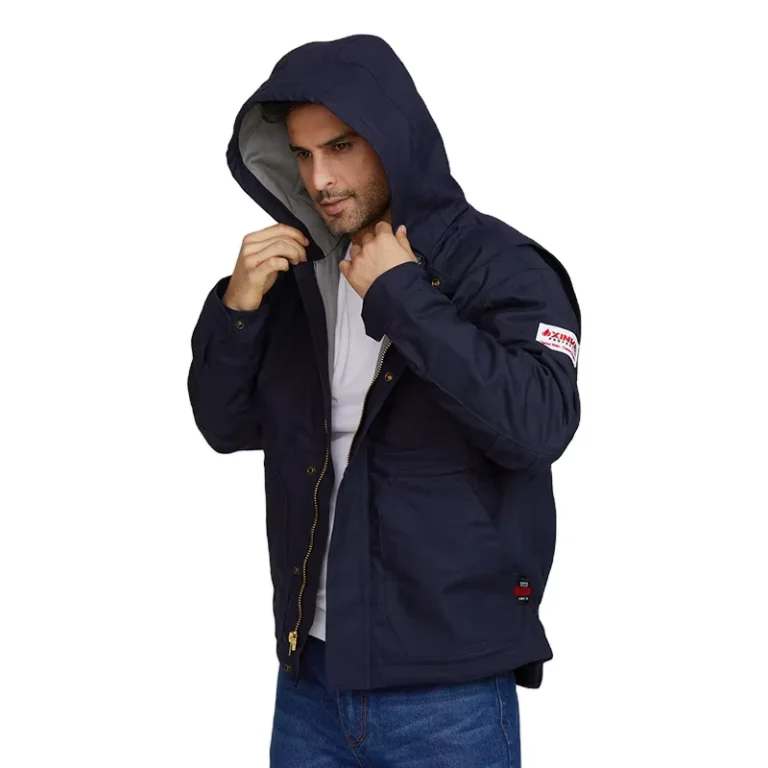 Industrial-FR-Fire-Retardant-Winter-Wear-Mechanics-Jackets-for-Men-Work
