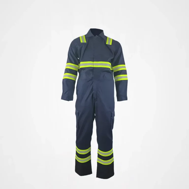 Industrial-HI-VIS-Unisex-Safety-Miner-Flame-Retardant-Coverall-Workwear-Breathable-Oeko-Tex-Certified