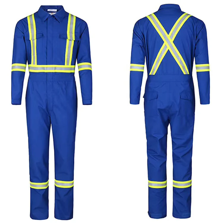 Industrial-Mens-Uniform-Workwear-Clothing-Antistatic-Fr-Flame-Resistant-Reflective-Safety-Clothes-Work-Wear-Coverall-Suit