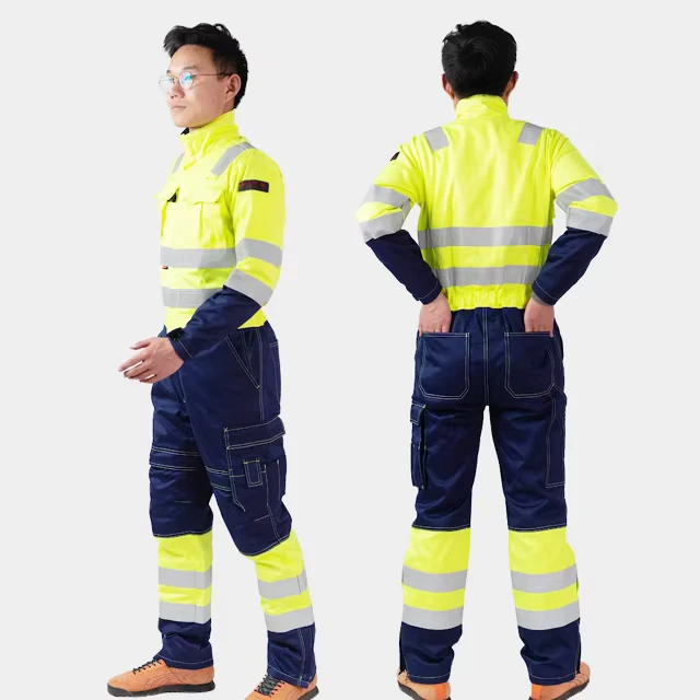 Industrial-Reflective-Men-Uniform-Workwear-Clothing-Highly-Visible-Flame-Retardant-and-Arc-Proof-Coverall