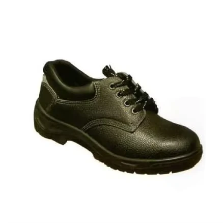Industrial Work Shoes for Foot Protection