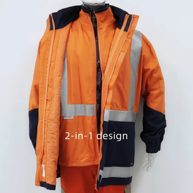 Inner-Vest-Detachable-2-in-1-Mens-Winter-Clothing-Coat-Heavy-Duty-High-Vis-Logo-Custom-Workwear-Reflective-Safety-Work-Jacket