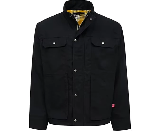 Insulated-Fire-Retardant-Winter-Jacket-FRC-Arc-Rated-CAT-4-WaterOil-Resistant-Flame-Resistant-Duck-FR-Clothing-Jackets