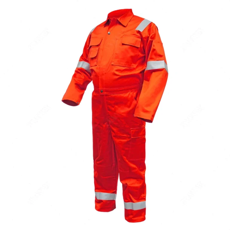 Insulated-Flame-Retardant-Functional-Workwear-Uniform-Safety-Clothing-Coverall-Flame-Resistant-Clothing-Fire-Retardant-Coveralls