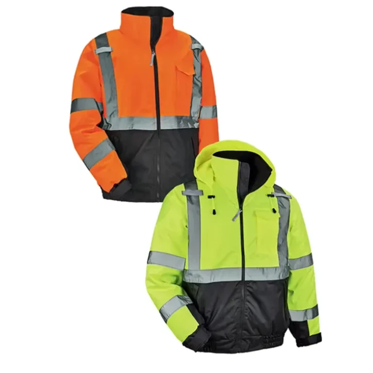 Insulated-Mens-Winter-Waterproof-Reflective-Safety-Jacket-with-Hood