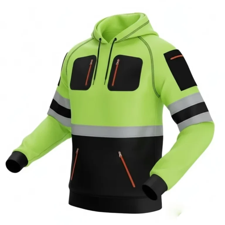 Insulated-Safety-Clothing-Hi-vis-Hoodie-Reflective-Hi-Vis-Vis-Workwear-Winter-LED-Tracksuits-High-Visibility-Hoodies